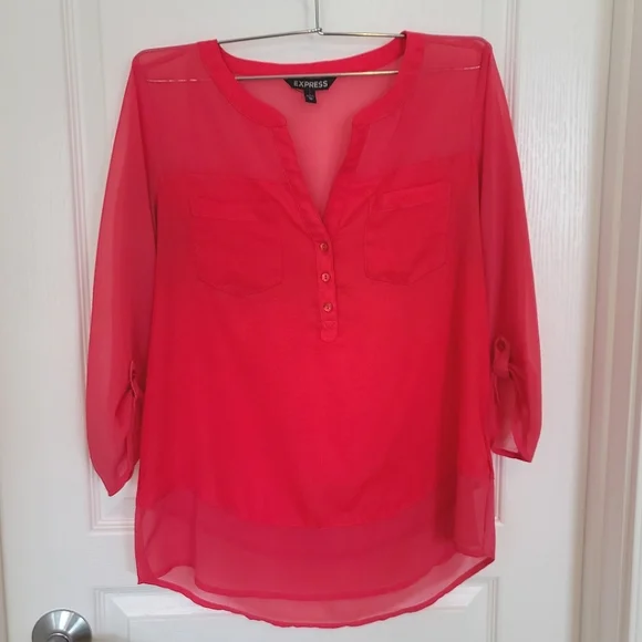 Blouse - Picture 1 of 2